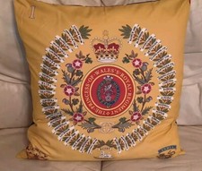 The Princess Of Wales's Royal