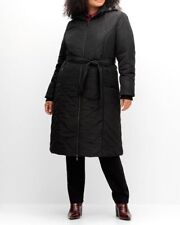 SHEEGO Damen Steppmantel m