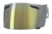 Arai SAI Visier gold
