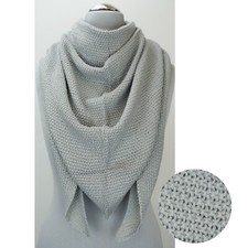 Dreieckstuch Winter Schal