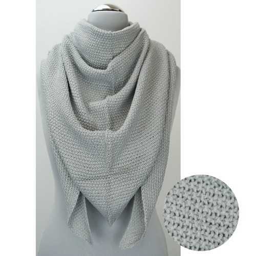 Dreieckstuch winter schal - winter,