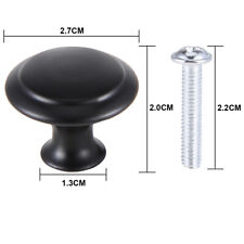20X Möbelknopf Möbelknauf