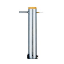 Kaltrauchgenerator 2,5 Liter