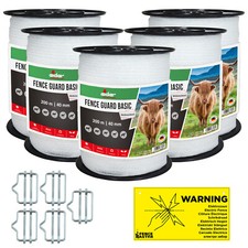 40 mm Breitband Fence-Guard