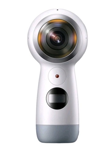 Samsung gear 360 - samsung,