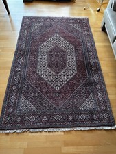 Echter Bidjal Tekah Persien