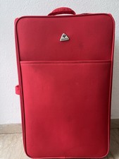 Sehr großer Reisekoffer –