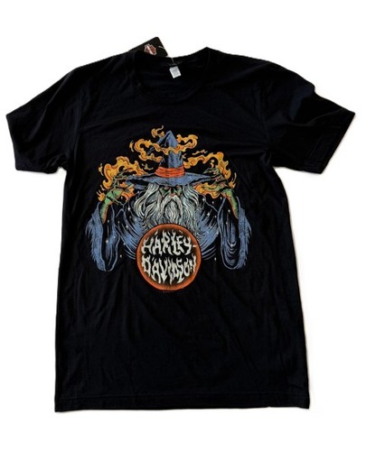 Harley davidson herren - herren, t-shirt