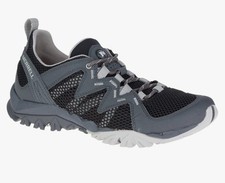 NEUw☀ Merrell GR 44 Outdoorschuhe Tetrex Rapid Crest Aqua Schuhe Herren 