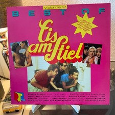 Various ‎– Best Of Eis Am