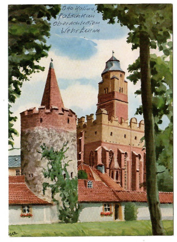 689 patschkau oberschlesien - 689-,
