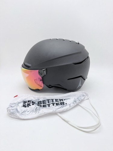 Atomic savor visor photo - atomic,