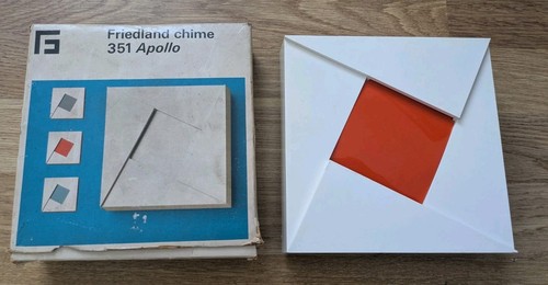 Friedland 351 apollo - apollo, retro