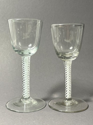 Fadenglas kelchglas - v.,