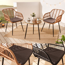 Outdoor Bistro Balkon-Set