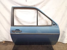 Tür rechts Polo 86c Steilheck
