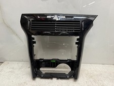 Opel Astra H Abdeckung Mittelkonsole Schwarz  331985437  24465731