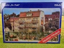 Pola H0 163 Kanzlei Dr. Pohl
