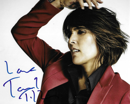 Tanita tikaram persönlich - tikaram,