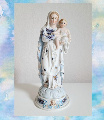 Heilige maria madonna - madonna, jesus