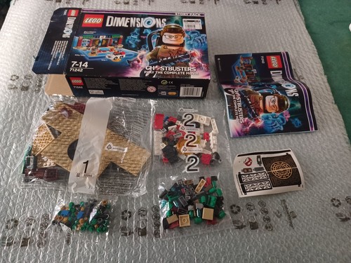 Lego dimensions 71242 - lego,