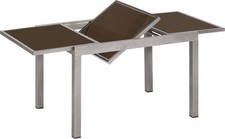 Alu gartentisch - mx,
