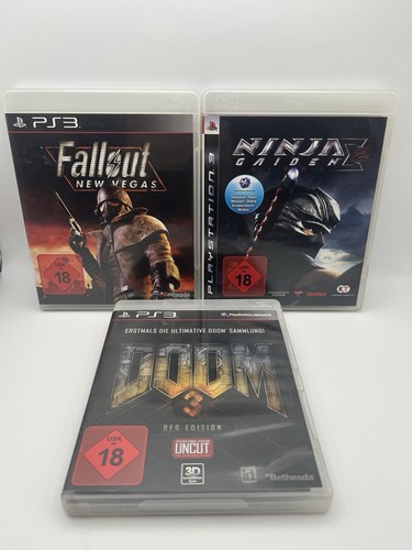 Playstation ps3 usk 18 - playstation,