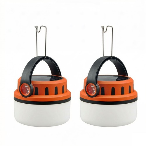 Led campinglampe - led,
