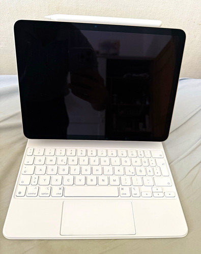 Apple ipad air zoll - 11, 128
