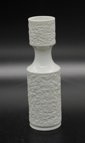 Royal kpm blumenvase vase - kpm,