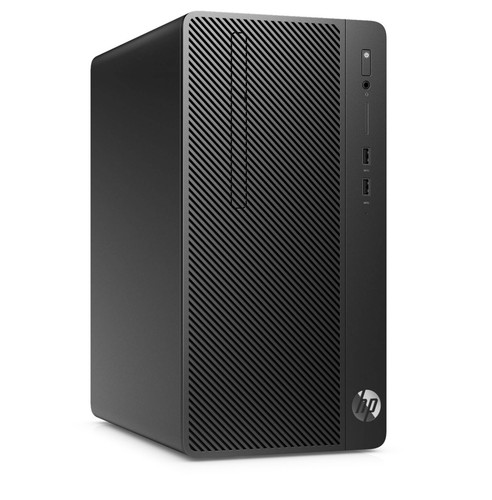 290 mini tower - hp, business