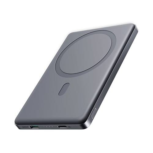 Joyroom powerbank 5000mah 20w - joyroom,