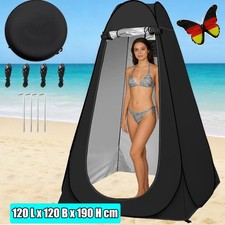 Toilettenzelt Duschzelt