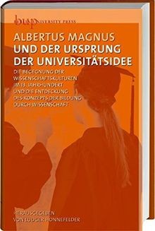 Albertus magnus und der - magnus,