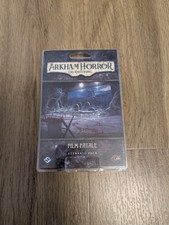 Arkham Horror LCG Film Fatale
