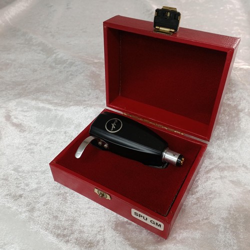 Ortofon spu classic - ortofon, gm