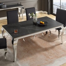 Esstisch modern barock - modern,