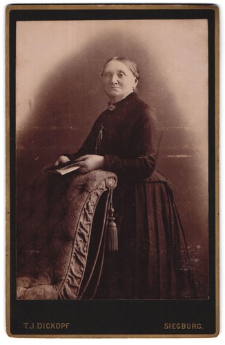 Fotografie dickopf - fotografie, t.