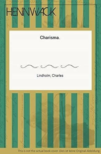 Charisma buch blackwell - charisma,