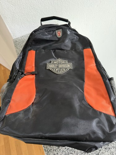 Harley davidson rucksack - davidson,