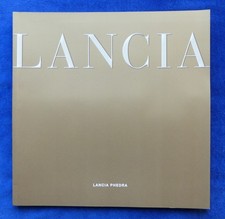 Lancia phedra 2003 - lancia,