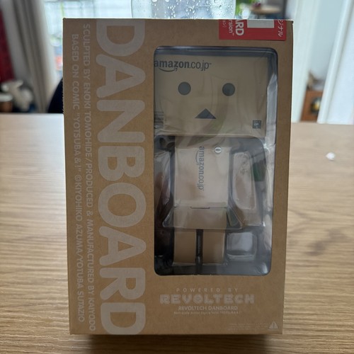Yotsubato danboard figur - yotsubato!,