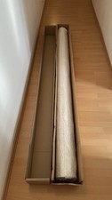 Aluprof Rolladen 2260MMX2260MM Unterputz Rollladen In weiß 02 (ähnlich RAL 9016)