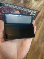 Samsung YP-K5J - 4GB - Rare