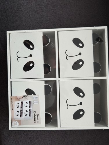 Kleine mini kommode - kleine, /