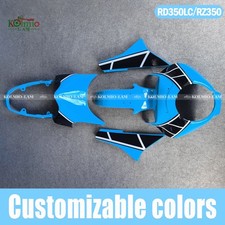 Fit For YAMAHA RD350LC