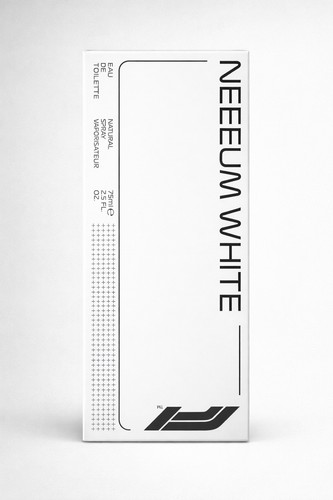 Neeeum white eau - f1,