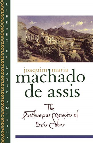 The posthumous memoirs bras - posthumous,
