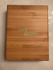 2 Oz Silbermünze Niue China Panda 2016 - Four Verso - drehbare Motive - gilded