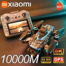 Xiaomi D13 Gps-Drohne, 8K
